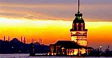 İstanbul Tarihi