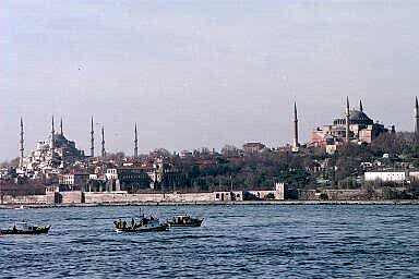 İstanbul - Alpaslan Tuncer
