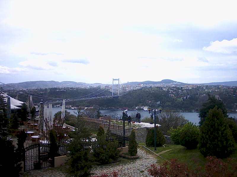 Ulus Parkı