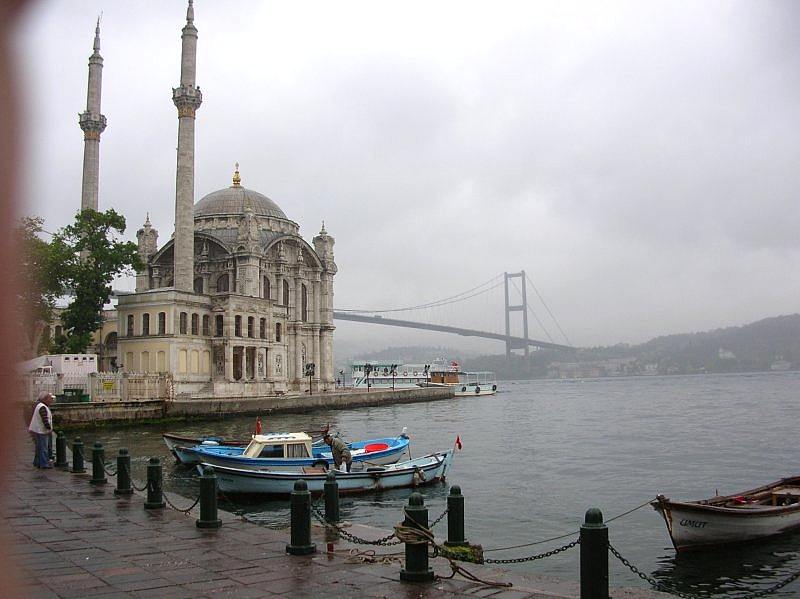 Ortaköy - Sedat Nuri Ayanlar