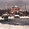 © Karda Ayasofya - Toygar Köroğlu
