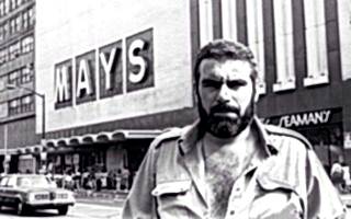 Puşkin’in gölgesinde