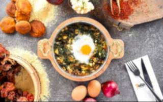 Bitmeyen Yöresel Tatlar İçin Nelipide