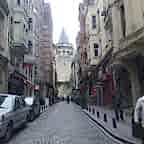 Ayşe Gültekin © Galata