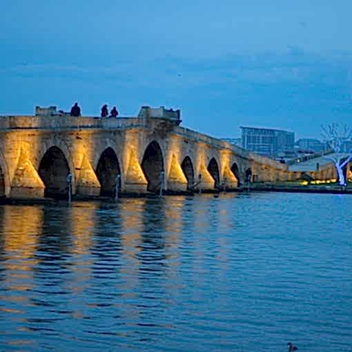 Kübra Köklü © Büyükçekmece