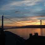 Süleyman Yetişen © Yavuzsultan Selim Köprüsü