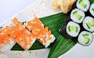 Sınırsız Sushi Keyfi İçin Shangri-La Bosphorus İstanbul’a!