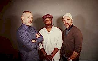 The Bad Plus