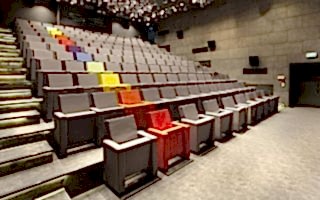 Boğaziçi Sİnemeları