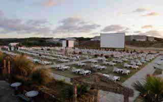 Kilyos Tırmata Beach