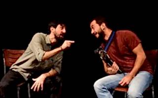 Çalgıcı Gülali Masalı