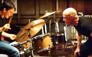 Whiplash