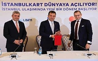 İstanbul Toplu Ulaşımında Mastercard’la Yeni Bir Dönem