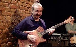 Kerem Türkaydın Band