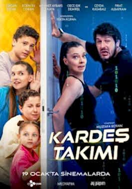 Kardeş Takımı