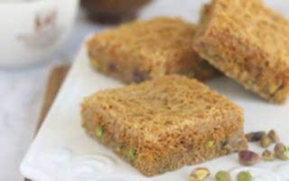 Magnolia Bakery Türkiye’den Ramazan’a Özel Eşsiz Lezzetler