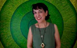 Adviye Bal - Renkler ve Figürlerle Yeni Bir Boyut