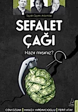 Sefalet Çağı