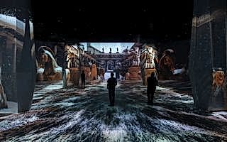 Ayasofya Tarih ve Deneyim Müzesi ile Efes Deneyim Müzesi Öğrencilere Yüzde 50 İndirimli