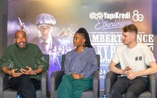 Peaky Blinders Dans Tiyatrosu ile İstanbul’da