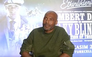 Peaky Blinders Dans Tiyatrosu Sanat Yönetmeni-Benoit Swan Pouffer