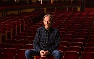 ENKA Sanat’tan Yeni Belgesel: Ferhan Şensoy