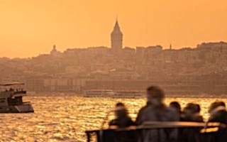 Akom: Sıcaklıklar Gündüz 22°C’ye Kadar Yükselecek, Geceler Soğuk