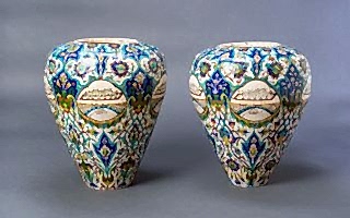 Sıradışı Minas: Kütahya Çini ve Seramiklerinde Esin ve Yeniliğin Hikâyesi