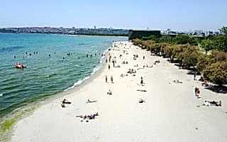 İBB Plajları 3 Haziran’da Kapılarını Açıyor