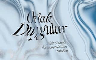 Ortak Duygular British Council Koleksiyonu’ndan Yapıtlar