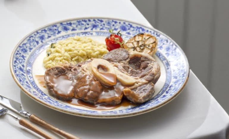 BigChefs, Yenilenen Menüsüyle Misafirlerini Dünyadaki Lezzet Noktalarıyla Tanıştırıyor