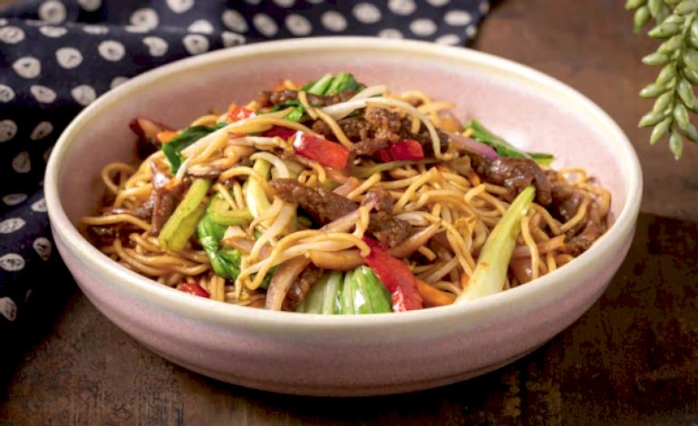 SushiCo’dan Her Damak Zevkine Uygun Lezzetler