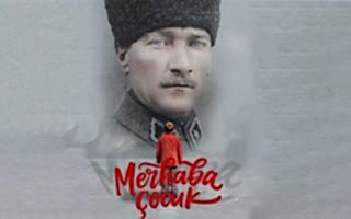 Merhaba Çocuk