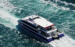 İDO’dan Ara Tatil Hamlesi: 92 Ek Seferle Trafiğe Denizden Çözüm!