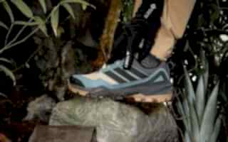 adidas TERREX ile Şehrin Kalbinde Outdoor Deneyimi