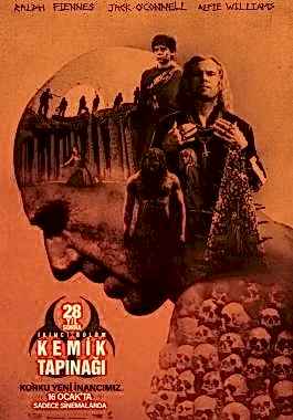 28 Yıl Sonra İkinci Bölüm: Kemik Tapınağı