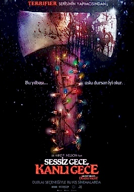 Sessiz Gece, Kanlı Gece