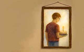 Aptal Bir Yalnızlık