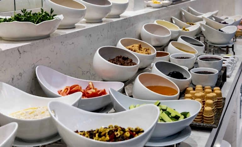 Altın Boynuz’a Karşı Sınırsız Kahvaltı Keyfi