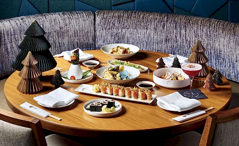 Altın Noktürn Dokunuşuyla Unutulmaz Bir Gece