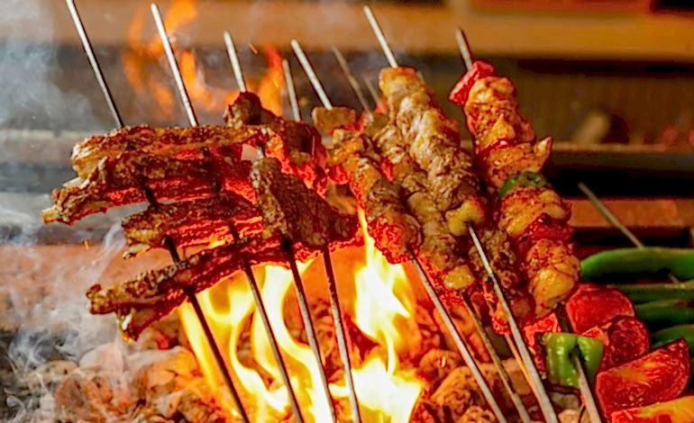 Antep Mutfağı’ndan Modern Gastronomiye Soote Meze Bistro