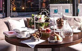 Four Seasons Hotels Istanbul’da Yeni Yıl Coşkusu Başlıyor