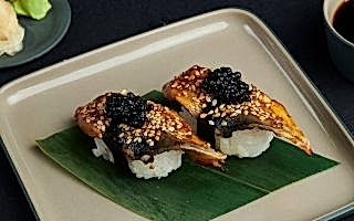 Kumiko’da Lezzet Dolu Bir Yılbaşı Gecesi