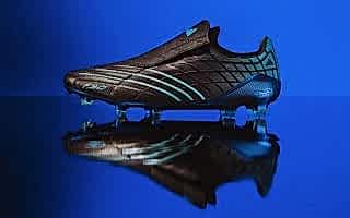 Adidas F50 Spıder'ı Tanıttı
