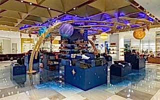 Beymen’de Yılbaşı Heyecanı ‘Ready, Set, Glow!’ Temasıyla Başlıyor