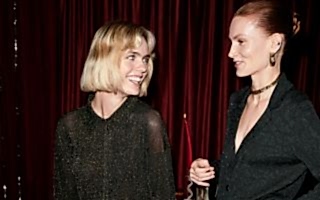 New Year's Muse: KNITSS