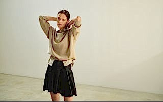 Yves Salomon 2025 Sonbahar-Kış Koleksiyonu