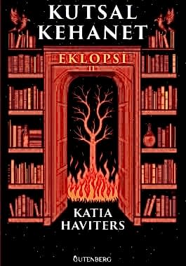 Kutsal Kehanet - Eklopsi 2