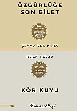 Özgürlüğe Son Bilet