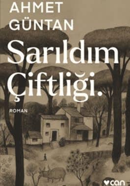 Sarıldım Çiftliği
